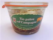 Tio pateu ed'campagne