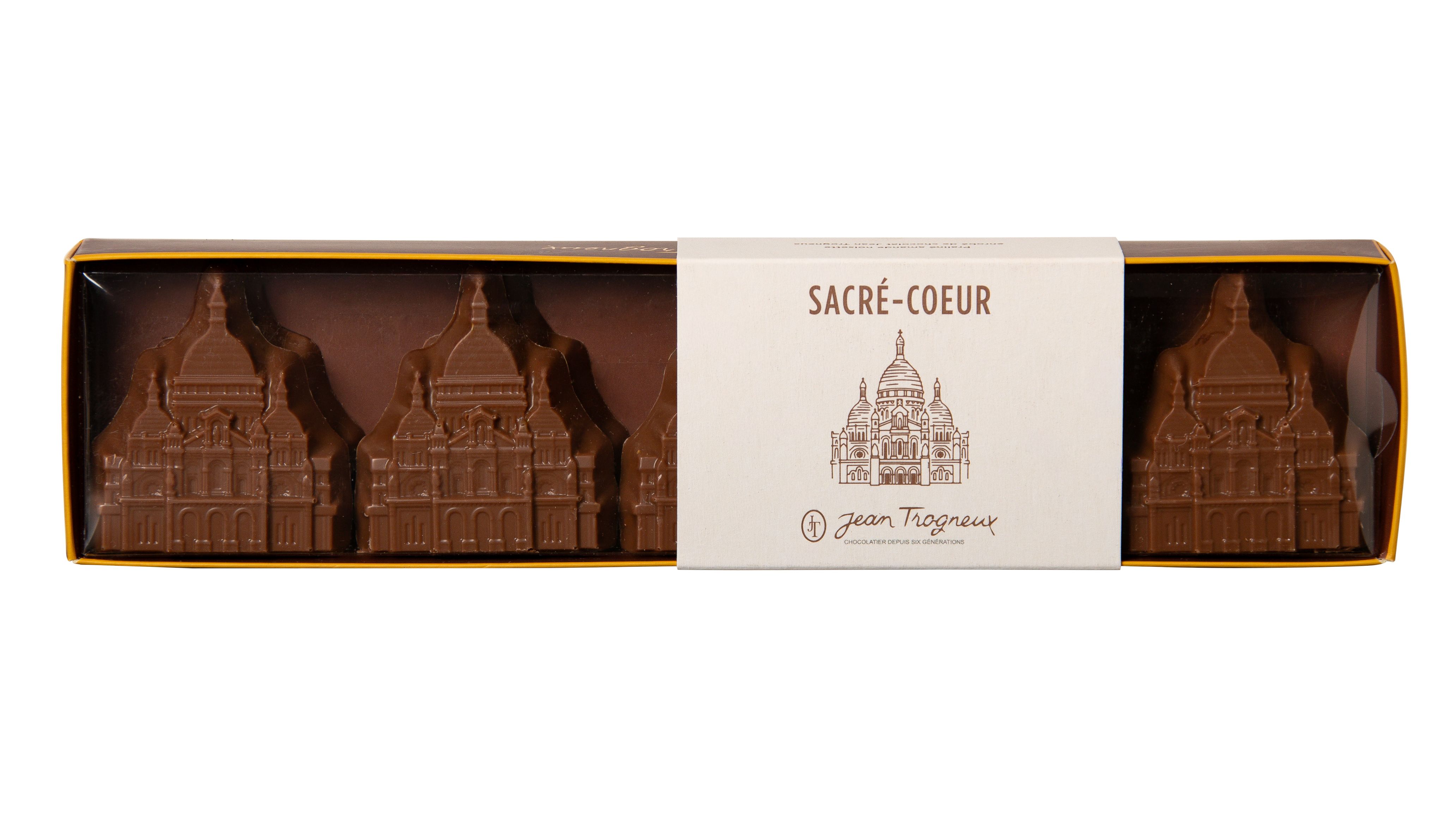 Paris - Sacré Coeur