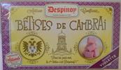 Coffret Bétise de Cambrai pomme