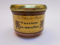 Terrine aux maroilles