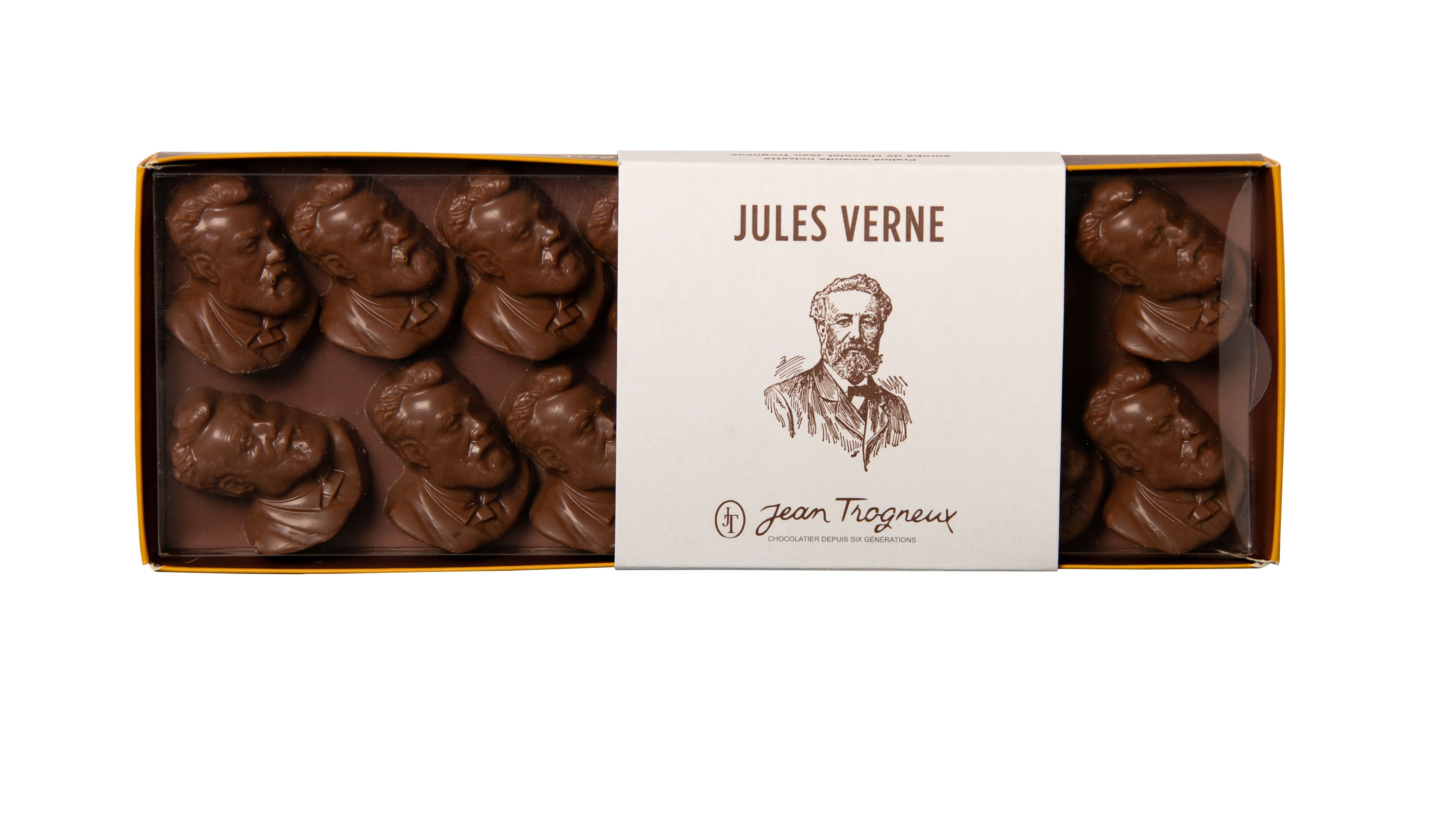 Amiens - Jules Verne